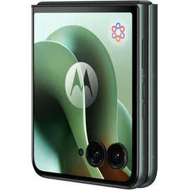 Motorola Razr 60 Ultra 16 GB RAM 512 GB Pantone Scarab