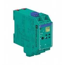 Pepperl+Fuchs Frequenzumsetzer KFD2-UFC-Ex1.D