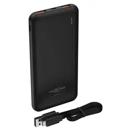 Ansmann PB320PD 10000 mAh schwarz