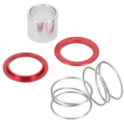 POLYMER WORKSHOP Service Kit für Zahnscheibenfreilauf für Enhance 50