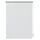 Deco Company Seitenzugrollo 75 x 150 cm weiß