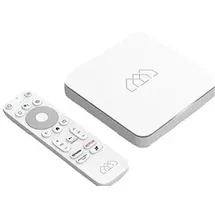 Homatics Box R 4K Android TV 11/12