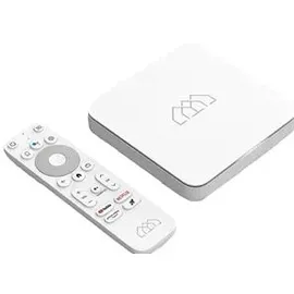 Homatics Box R 4K Android TV 11/12