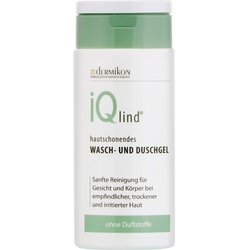 Iqlind Wasch- und Duschgel 200 ML