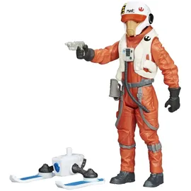 Hasbro Star Wars Episode VII Basisfigur sortiert
