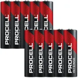 Duracell Procell Intense Alkaline AA 10 St.