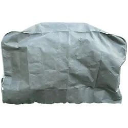 Grill-Abdeckung 142x55x107cm Abdeckhaube Schutzhülle Schutzhaube Abdeckplane