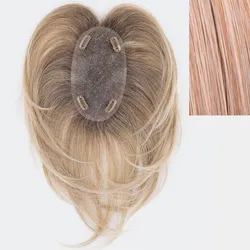 Ellen Wille Top Power Haarteil Just sandyblonde rooted