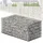 Floordirekt Gabionenkorb Lenox 100 x 50 x 30 cm