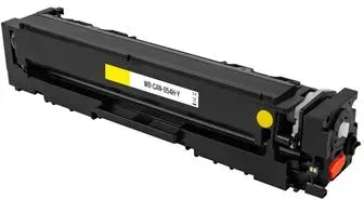 Set bestehend aus Alternativ-Toner für Canon 054 H / 3028C002 schwarz, 3027C002 cyan, 3026C002 magenta, 3025C002 gelb - Sparen Sie 6%
