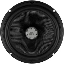 ESX QUANTUM 2-Wege Kompo Lautsprecher Auto Boxen Set 20 cm (8") Komponenten-System Car-Audio-Systems