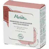 Melvita Shampoing solide douceur Shampooing 55 g