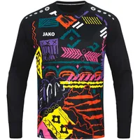 Jako Tropicana Torwarttrikot Kinder retro 128