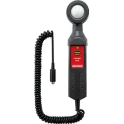 BENNING Luxmeter Typ B passend zu IT130B