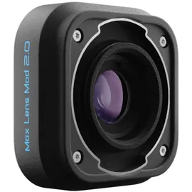 GoPro Max Lens Mod 2.0 HERO12 Black