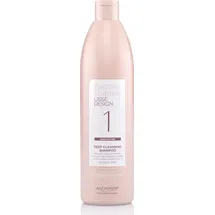 Alfaparf Milano Lisse Design Keratin Therapy Tiefenreinigendes Shampoo 500 ml