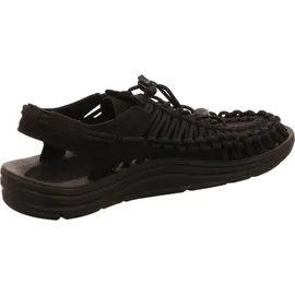 Keen Uneek Herren black 43