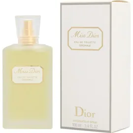 Dior Miss Dior Originale Eau de Toilette 100 ml
