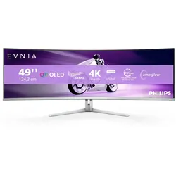 Monitor Philips 49M2C8900L/00 49" 144 Hz