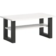 VCM Couchtisch - BHT 90x42x50 cm