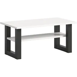 VCM Couchtisch - BHT 90x42x50 cm