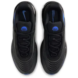 Nike Air Max Fire Herren Blau/Dk Smoke Grey/Racer Blue/Black 44