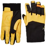 Salewa Ortles Tirolwool Handschuhe Schwarz XS