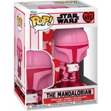 Funko Pop! Star Wars: Valentines - The Mandalorian (60126)