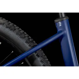 Cube Reaction Hybrid ONE 800 2025 27,5 Zoll RH 40,5 cm orchid´n´mint Easy Entry