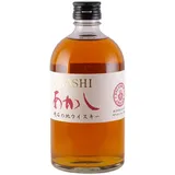 Akashi Whisky Akashi RED Blended Whisky (1 x 0.5 l)
