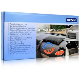 Wenko Auto-Entfeuchter 1 kg