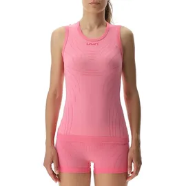 Uyn Motyon 2.0 Funktions Tanktop Damen R461 flamingo S/M