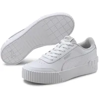 Puma Carina Lift TW puma white-puma white 38,5