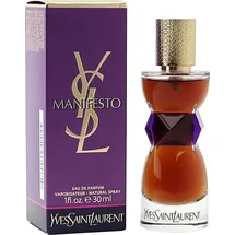 YVES SAINT LAURENT Manifesto Eau de Parfum 30 ml