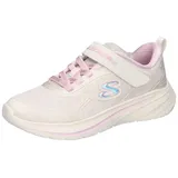 SKECHERS WAVE 92 Kinder beige 35