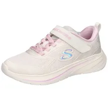 SKECHERS WAVE 92 Kinder beige 35