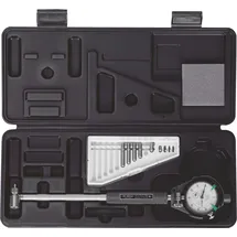 Mitutoyo Innen-Feinmessgerät mit Messuhr, Messbereich: 160-250 mm