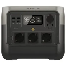 EcoFlow River 2 Pro 768 Wh
