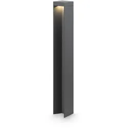 Outdoor Außenleuchte Essen Grey O596FL-L9GR4K1