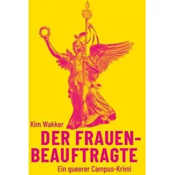 Der Frauenbeauftragte