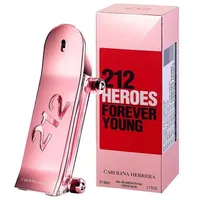 Carolina Herrera 212 Heroes Forever Young Eau de Parfum