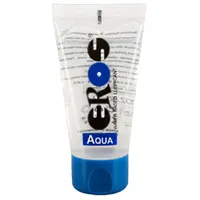 Eros Gleitgel Aqua 50 ml
