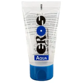 Eros Gleitgel Aqua 50 ml
