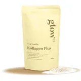 Glow25 Kollagen Plus Vanille 450 g