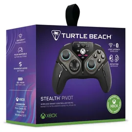 Turtle Beach Stealth Pivot Controller schwarz Xbox/PC