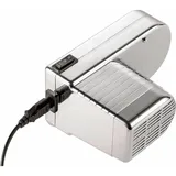 Gsd Imperia PastaFacile Elektromotor, Zubehör Küchengeräte, Grau