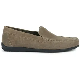 GEOX U Ascanio Herren Grau 40