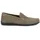 GEOX U Ascanio Herren Grau 40