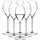 Riedel Glas Riedel VELOCE Sauvignon Blanc Weinglas 0,347 l 6-tlg.
