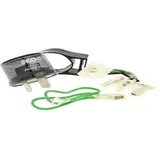 Koso Blinkgeber 12V 3-polig für LED oder Standard